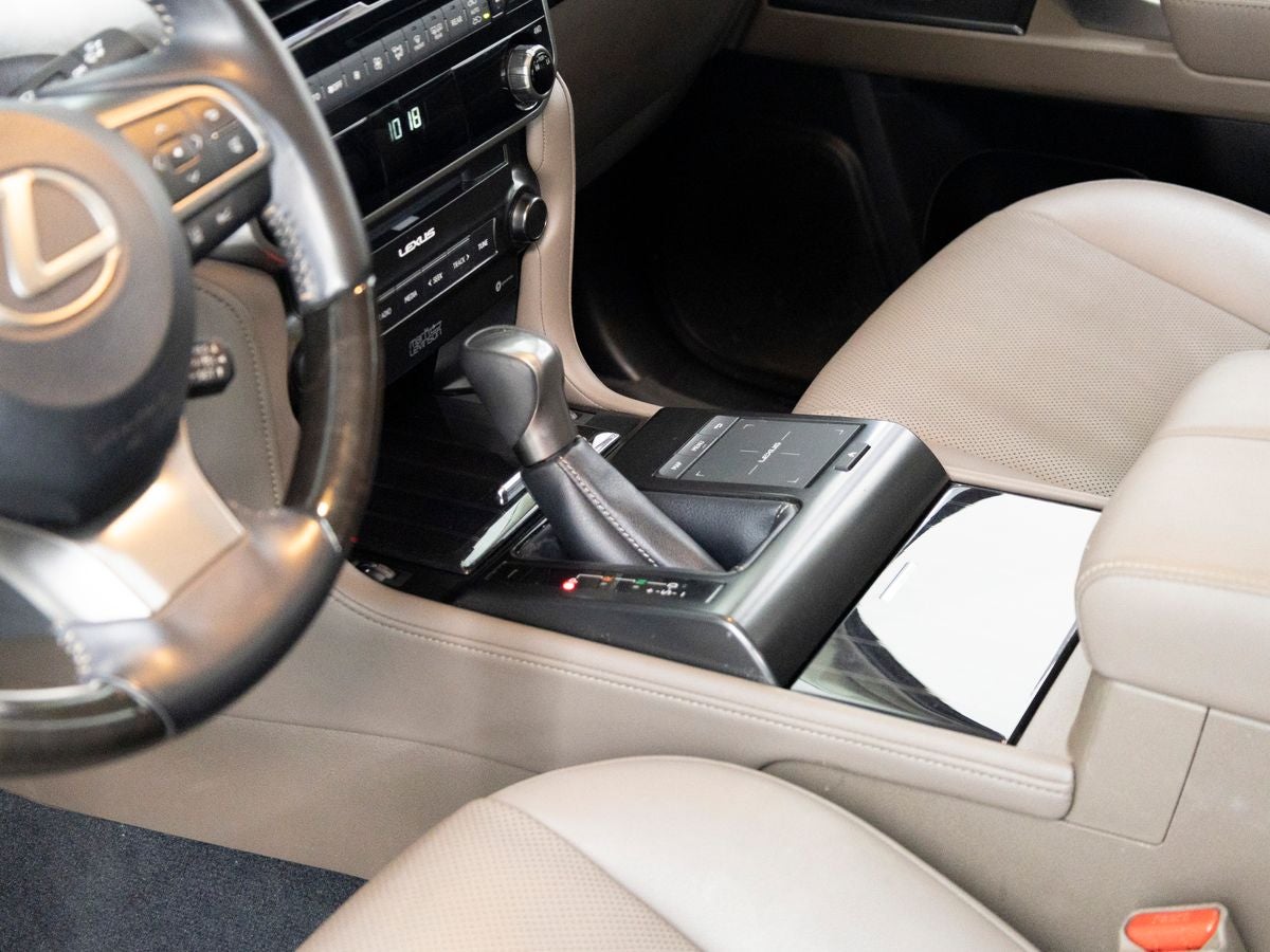 2022 Lexus GX 460 460