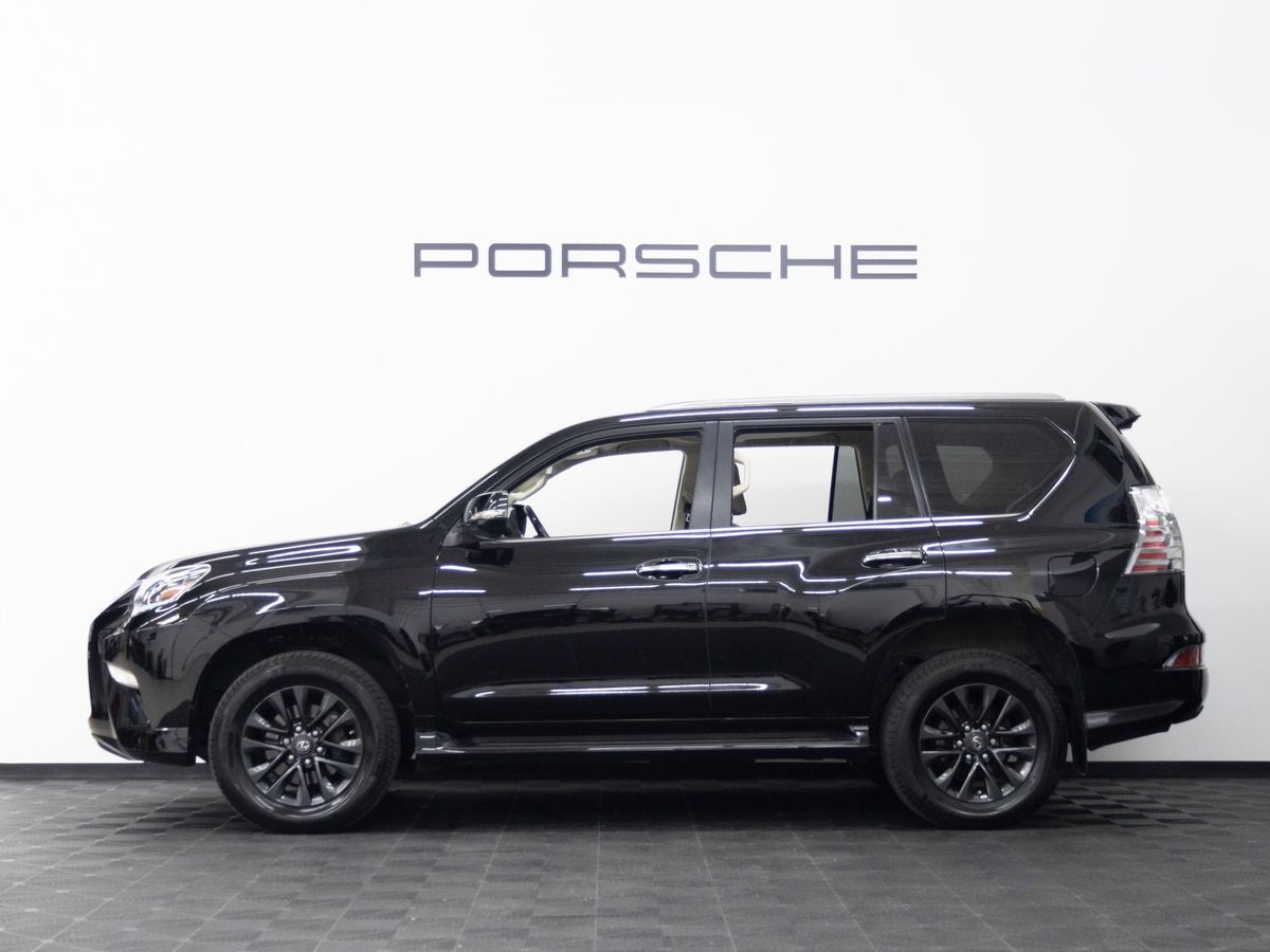 2022 Lexus GX 460 460