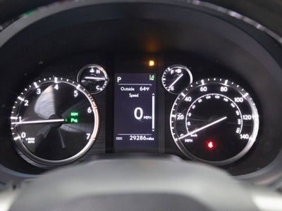 2022 Lexus GX 460 460