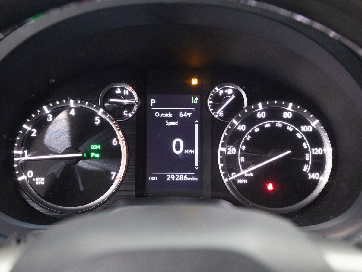 2022 Lexus GX 460 460