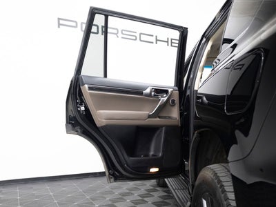 2022 Lexus GX 460 460