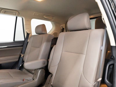 2022 Lexus GX 460 460