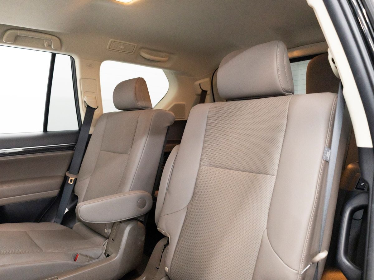2022 Lexus GX 460 460
