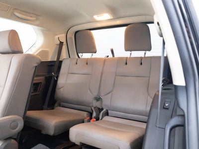 2022 Lexus GX 460 460