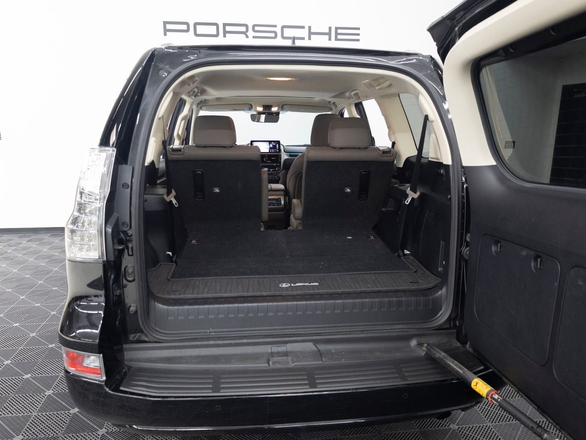 2022 Lexus GX 460 460