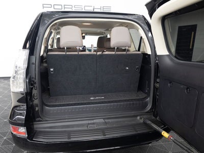 2022 Lexus GX 460 460