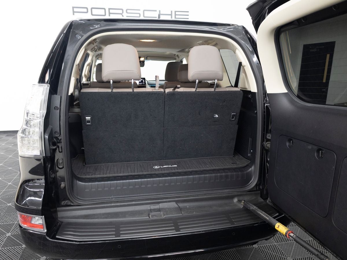 2022 Lexus GX 460 460