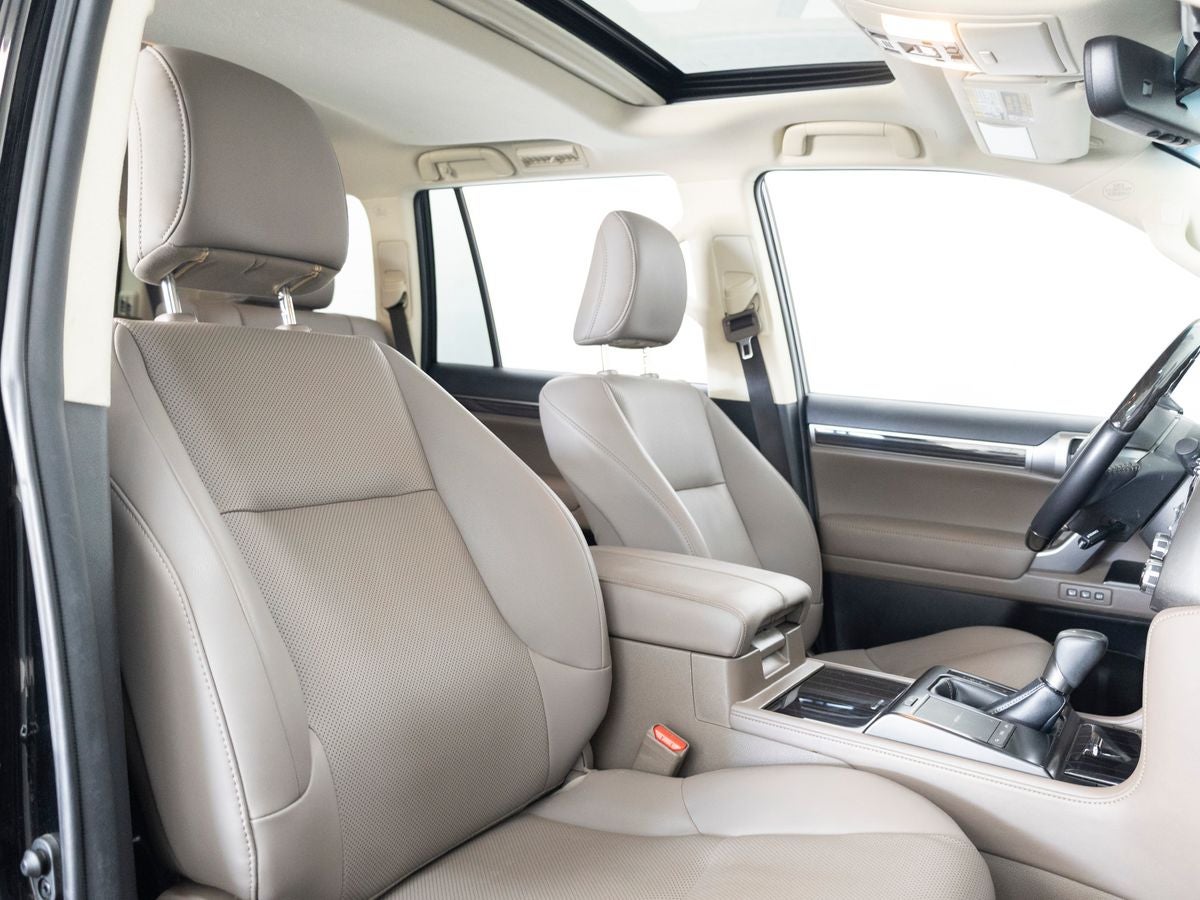 2022 Lexus GX 460 460