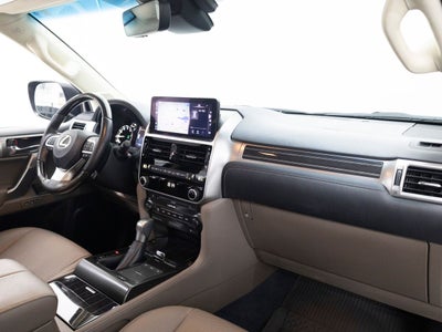 2022 Lexus GX 460 460