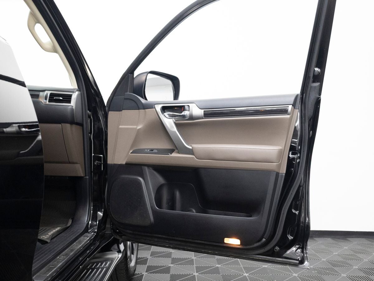 2022 Lexus GX 460 460