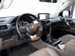 2022 Lexus GX 460 460
