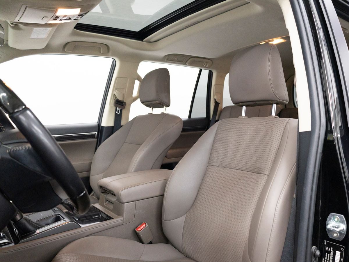 2022 Lexus GX 460 460