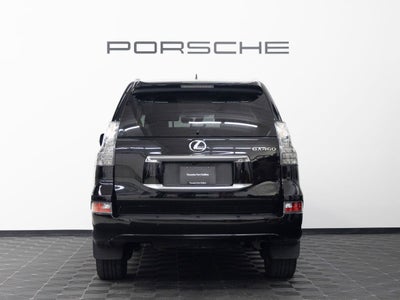 2022 Lexus GX 460 460