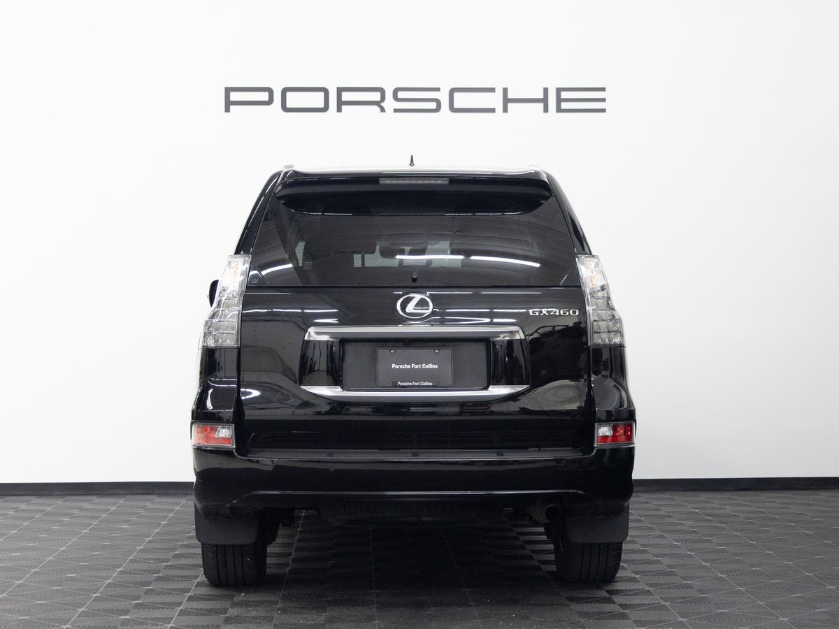 2022 Lexus GX 460 460