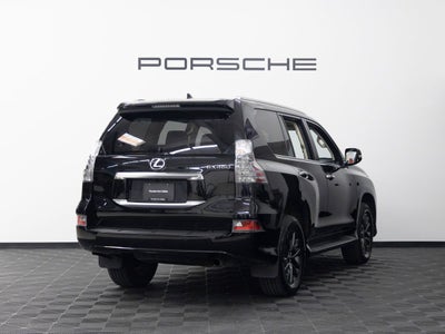 2022 Lexus GX 460 460