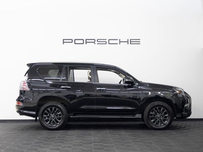 2022 Lexus GX 460 460