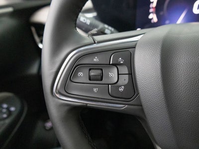 2024 Buick Envista Avenir