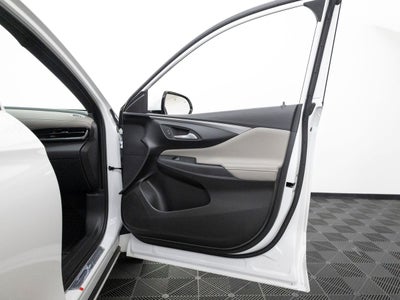 2024 Buick Envista Avenir