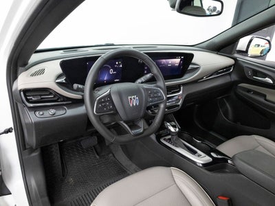 2024 Buick Envista Avenir