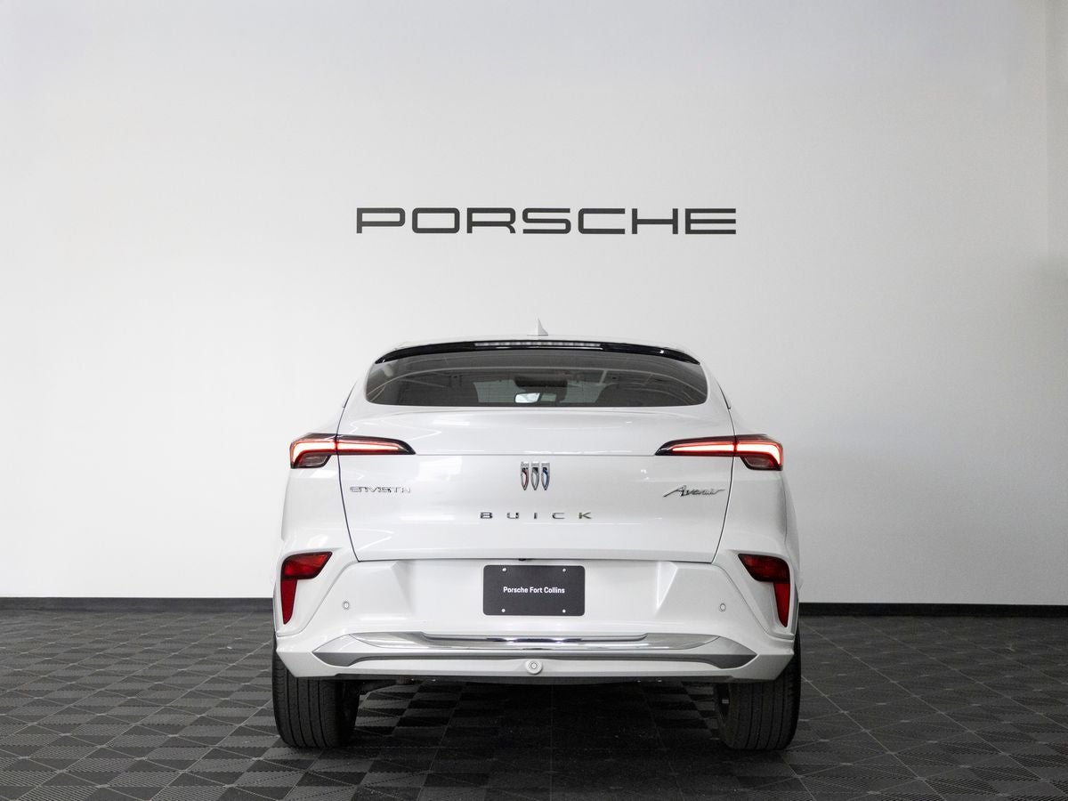 2024 Buick Envista Avenir