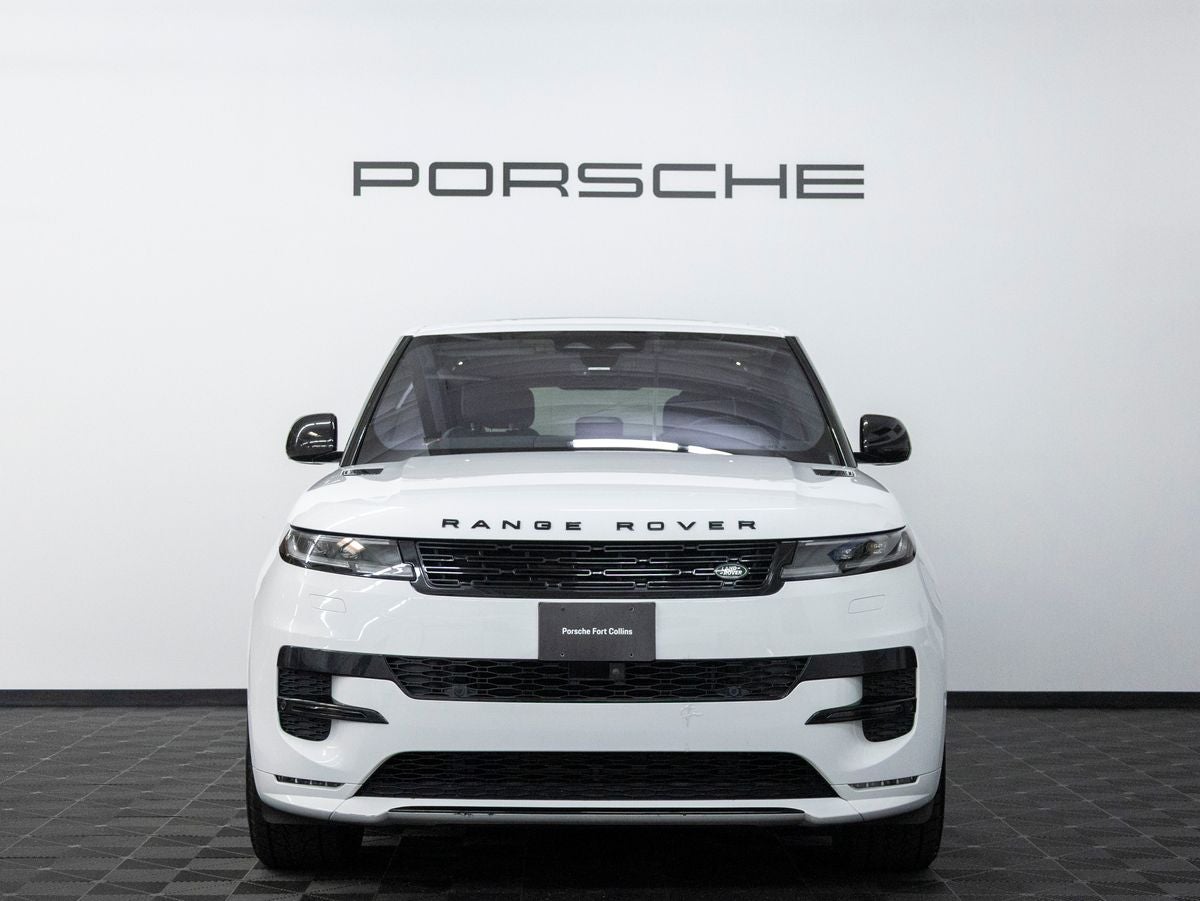 2023 Land Rover Range Rover Sport SE Dynamic