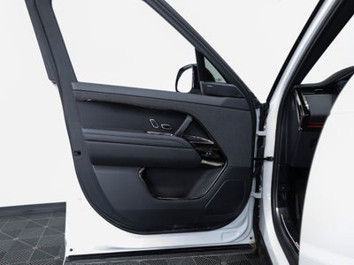 2023 Land Rover Range Rover Sport SE Dynamic