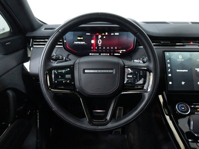 2023 Land Rover Range Rover Sport SE Dynamic