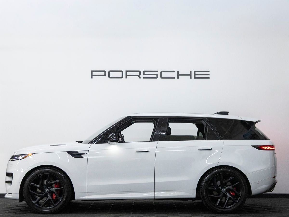 2023 Land Rover Range Rover Sport SE Dynamic