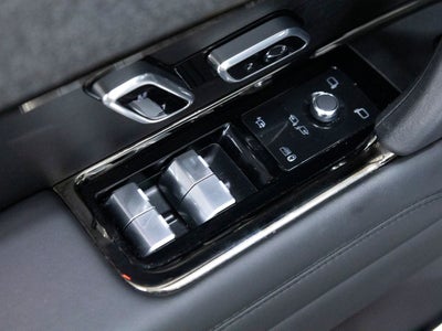 2023 Land Rover Range Rover Sport SE Dynamic