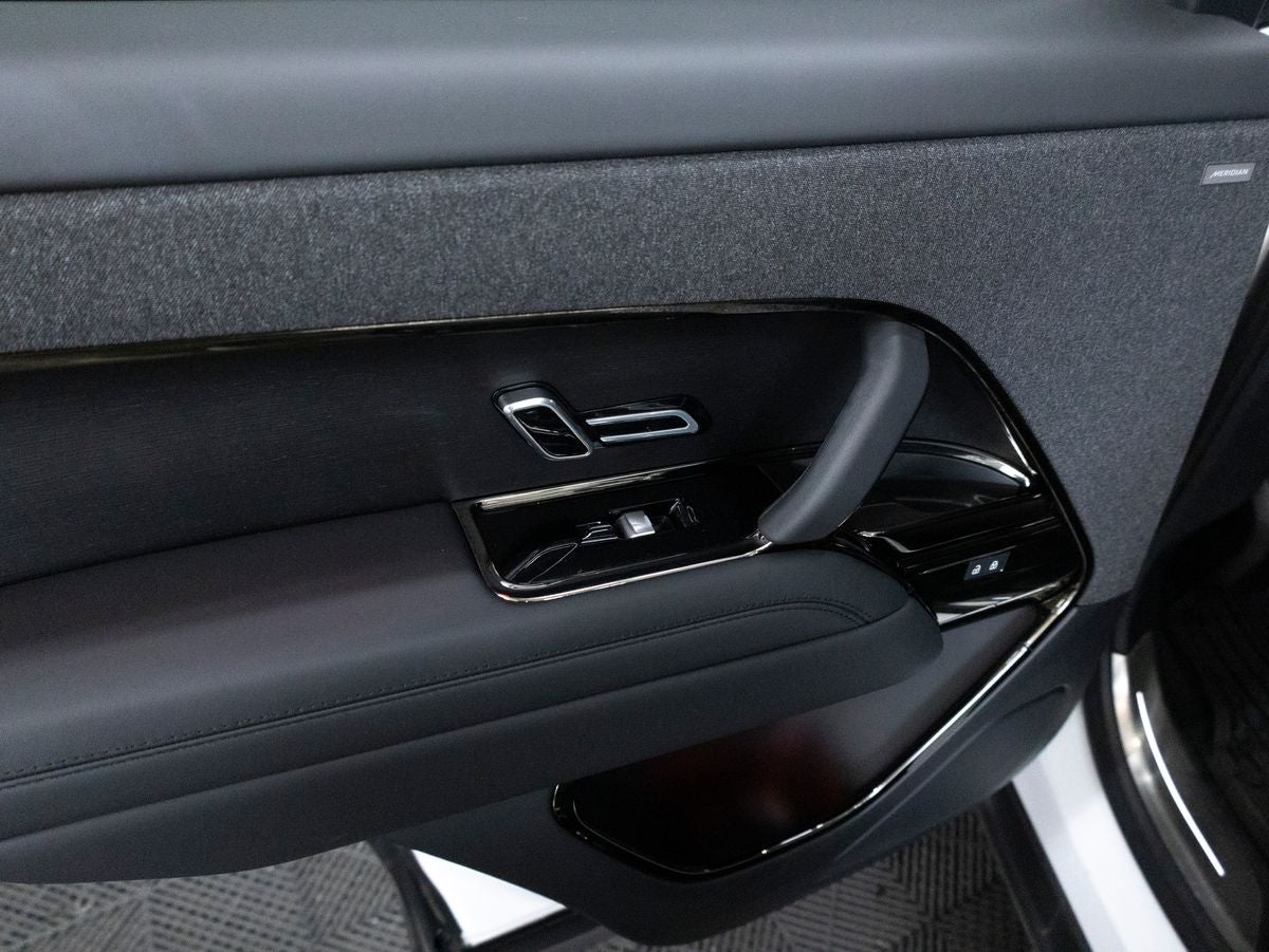 2023 Land Rover Range Rover Sport SE Dynamic