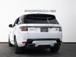 2019 Land Rover Range Rover Sport Supercharged