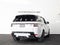 2019 Land Rover Range Rover Sport Supercharged