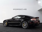 2014 Aston Martin V8 Vantage Base