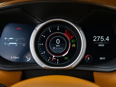2017 Aston Martin DB11 Base