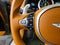2017 Aston Martin DB11 Base