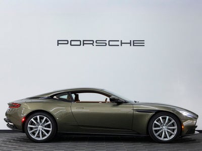 2017 Aston Martin DB11 Base