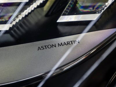 2024 Aston Martin DB12 Coupe