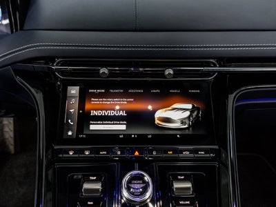 2024 Aston Martin DB12 Coupe