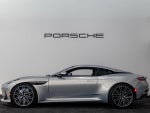 2024 Aston Martin DB12 Coupe