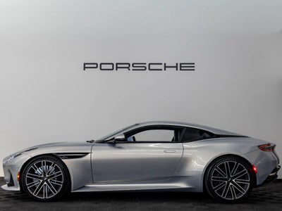 2024 Aston Martin DB12 Coupe