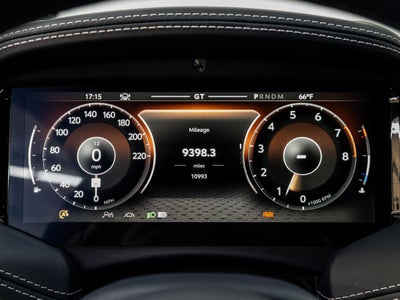 2024 Aston Martin DB12 Coupe