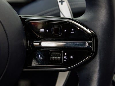 2024 Aston Martin DB12 Coupe