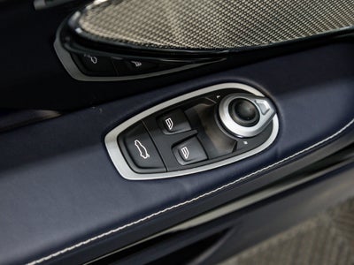 2024 Aston Martin DB12 Coupe