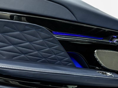 2024 Aston Martin DB12 Coupe
