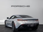2024 Aston Martin DB12 Coupe