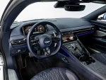 2024 Aston Martin DB12 Coupe