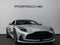 2024 Aston Martin DB12 Coupe