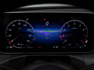 2026 Mercedes-Benz C 300 C 300 4MATIC®