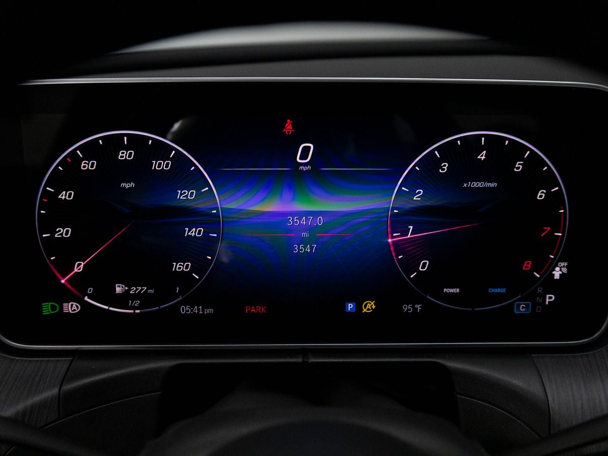2026 Mercedes-Benz C 300 C 300 4MATIC®