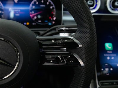 2026 Mercedes-Benz C 300 C 300 4MATIC®